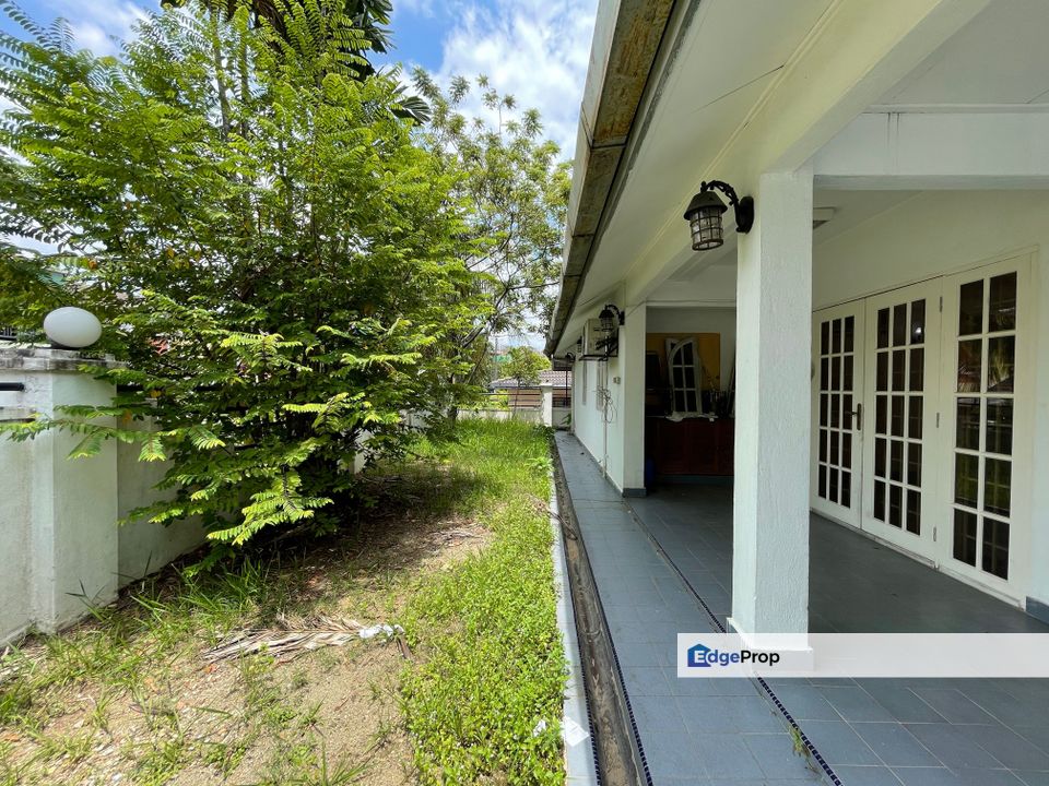 Setapak Freehold 2 Storey Terrace Corner House For Sale for Sale @RM1 ...