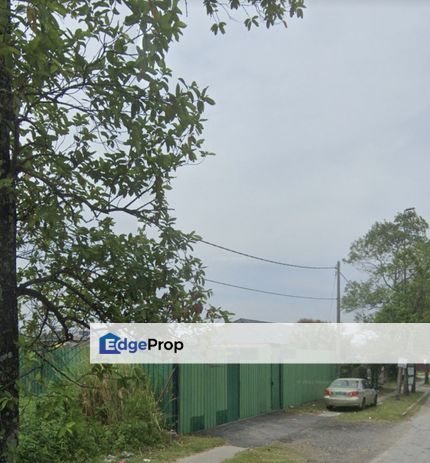 Seri Kembangan 60 acres mix development land for sale , Selangor, Seri Kembangan