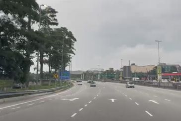Damansara Damai