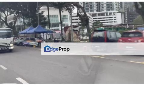 Damansara Damai commercial land for sale , Selangor, Petaling Jaya