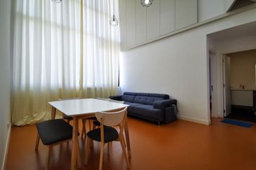 The Hub @ Petaling Jaya