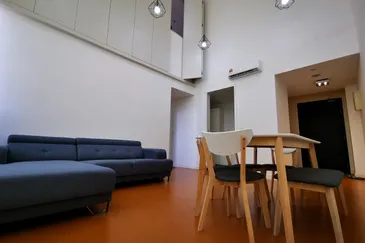 The Hub @ Petaling Jaya