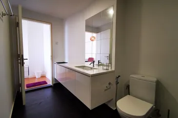 The Hub @ Petaling Jaya