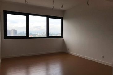 The Hub @ Petaling Jaya