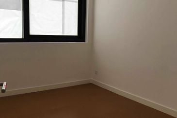 The Hub @ Petaling Jaya