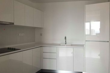 The Hub @ Petaling Jaya