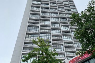 The Hub @ Petaling Jaya