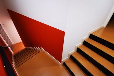 The Hub @ Petaling Jaya