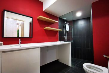 The Hub @ Petaling Jaya