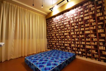 The Hub @ Petaling Jaya