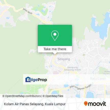 Selayang development land for sale , Selangor, Selayang