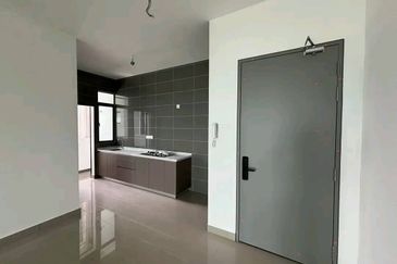 99 Residence @ KL North