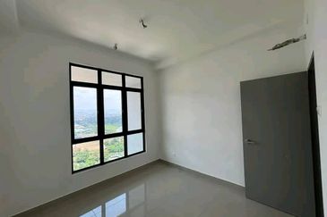 99 Residence @ KL North