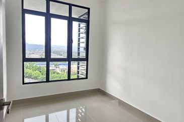 99 Residence @ KL North