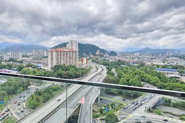 99 Residence @ KL North