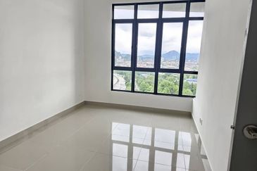 99 Residence @ KL North