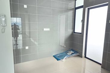 99 Residence @ KL North