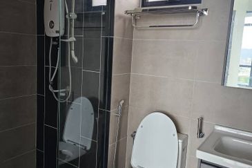 99 Residence @ KL North