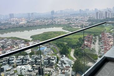 99 Residence @ KL North