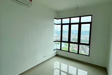 99 Residence @ KL North