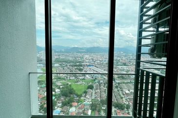 99 Residence @ KL North