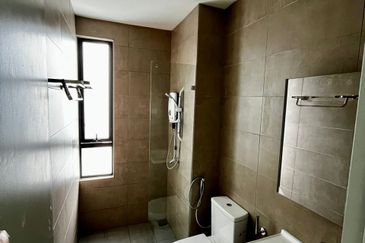 99 Residence @ KL North