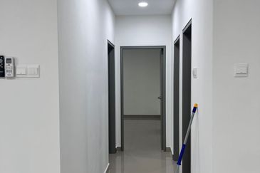 99 Residence @ KL North