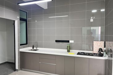 99 Residence @ KL North