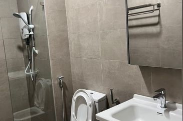 99 Residence @ KL North