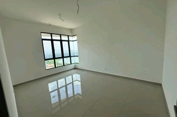 99 Residence @ KL North