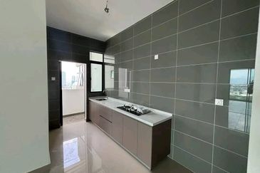 99 Residence @ KL North