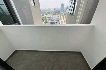 99 Residence @ KL North