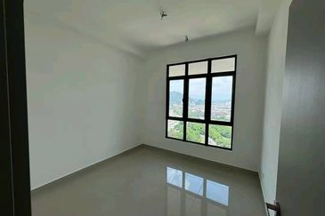 99 Residence @ KL North