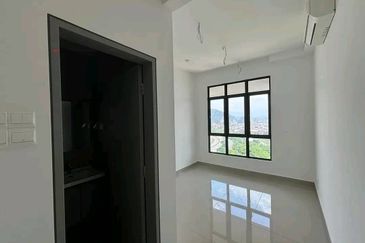 99 Residence @ KL North