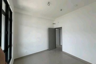 99 Residence @ KL North