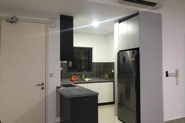 Lakeville Residences