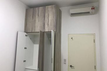 Lakeville Residences