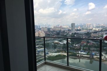 Lakeville Residences