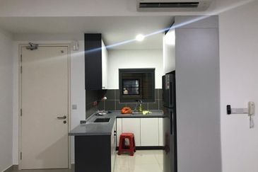 Lakeville Residences