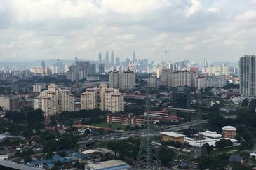 Lakeville Residences