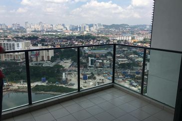 Lakeville Residences