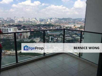 Luxury Condo With Affordable Price, Kuala Lumpur, Kepong