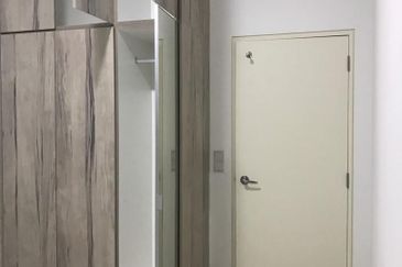 Lakeville Residences