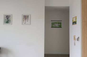 Lakeville Residences