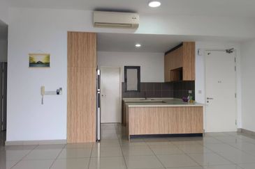 Lakeville Residences