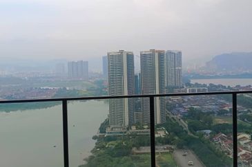 Lakeville Residences