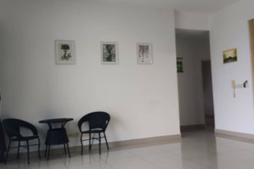 Lakeville Residences