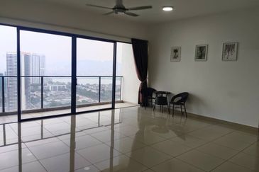 Lakeville Residences