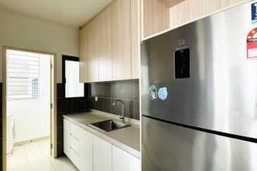 Lakeville Residences