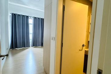 Lakeville Residences